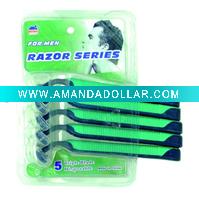 5pc razor series - G0547