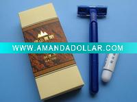 Wholesale Hotel razor,hotel amenitoes,hotel disposable razor,shaving razor