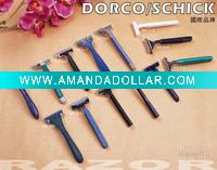 Hotel razor