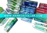 Wholesale Fluordine Brand Toothpaste