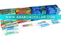 Wholesale ANGOLA Toothpaste