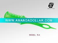 R-4 comb razor