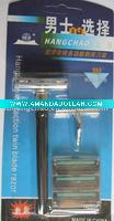 shaver razor
