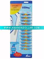 Disposable Razor