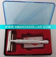 safety razor