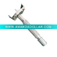straight razor