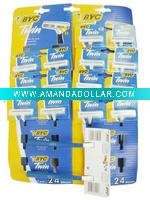 Wholesale Disposable Razor