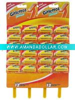 Disposable Razor