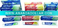 Wholesale AirSun Adult Toothpaste