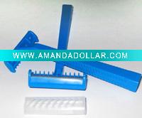 disposable shaving razor