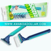 disposable razor, inductive razor,new design razor