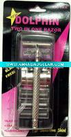 Wholesale DOLPHIN SAFETY RAZOR
