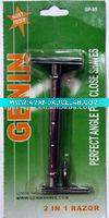 GENIN SAFETY RAZOR