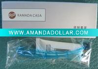 Wholesale hotel razor travel razor