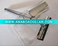 shaving razor