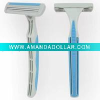 Disposable Razor