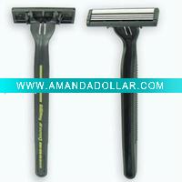 Disposable Razor