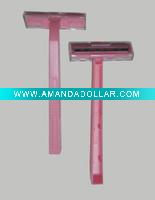 Two Blades Razor