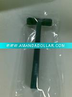 disposable razor