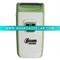 the chippest electronic shaver