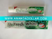 Wholesale mr.fresh white