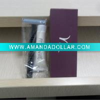 Travel shaving kit