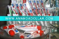 Wholesale toothpaste,hotel toothpaste,hotel products,disposable products,hotel amenities