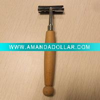 wood shavings