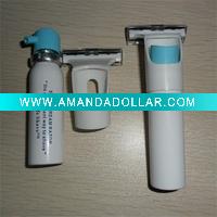 joint travel shaving kit 2010 new