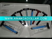 hotel razor