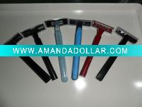 shaving razor