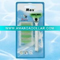 Disposable Razor