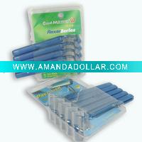 razor,disposable razor,shrink packaging razor,hot sell razor