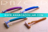 Wholesale shaving razor, disposable razor, razor kit, schick razor