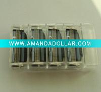 Disposable Shaver's Heads