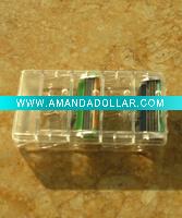 Barber Shaver's Head