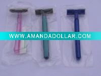 PopularDisposable razor