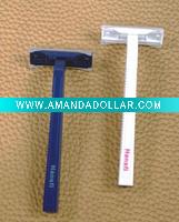 razor