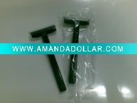 disposable razor