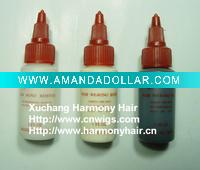 Wholesale bond remover