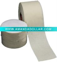 muslin waxing strips/Rolls