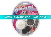 pedicure pod