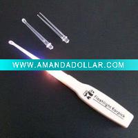 Wholesale Flashlight Earpick