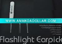Wholesale Ear Care Clearner Earpick