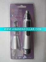 Wholesale Nose&Ear Trimmer with cleaning brush