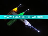 Lighting Earpick