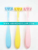 disposable razor