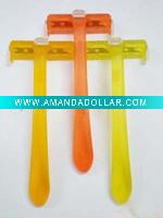 disposable razor