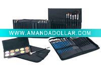 the latest makeup brush set