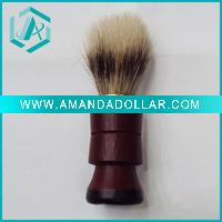 Wholesale shaving brush with cheap price/ gold supplier